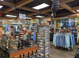 Up Shirt Creek