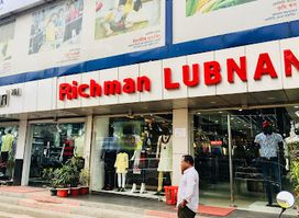 Richman Lubnan