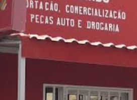 COMÉRCIO CVKRIATION ALVES CASA BANBO STA FILOMENA