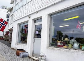 Antik og Brukt