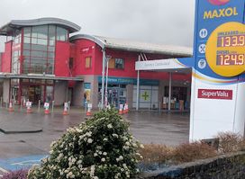 Garvey's SuperValu Castleisland