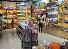 Phuong Nam Bookstore and Stationery