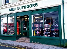Gibb Outdoors