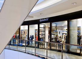 GANT