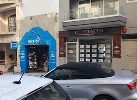 The Mics Mellieha