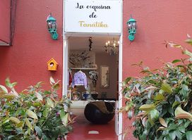 La esquina de Fanatika