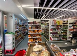 Arabisk Butik