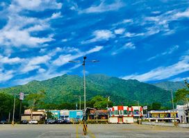 Supermercado Comisariato Los Andes