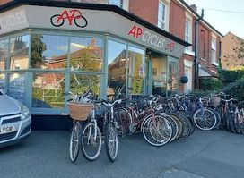 A.P Cycles