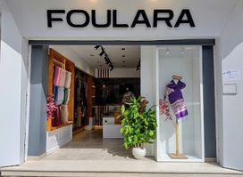 FOULARA Hammamet