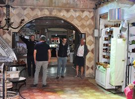 Agadir Souk Success