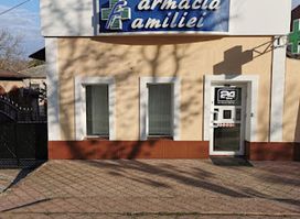 Farmacia Familiei