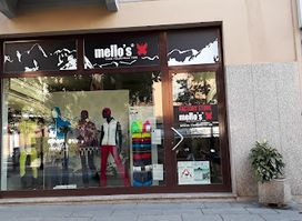 Mello's Store - Tirano