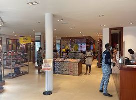 BOUTIQUE WOODIN BAR-TITO