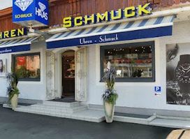 Herbert Haas Uhren – Schmuck – Reparaturen