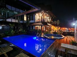 Greenheart Boutique Hotel