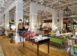 Caspari Retail Showcase
