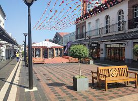 McArthurGlen Roubaix