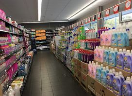 Extra Shop Malmedy