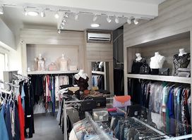 Lady Elle Boutique