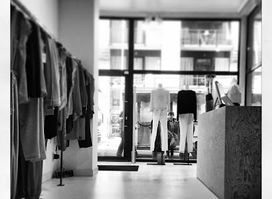 nr12 boutique