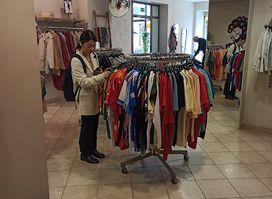 Humana Vintage