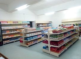 Manjaka Shop