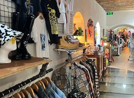 La Deuxième Shop
