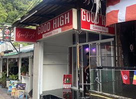 Goodhighthailand Cannabis Weed Koh Phi phi