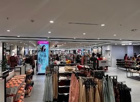 Shoppers Stop