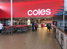 Coles Kununurra