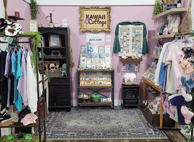 Kawaii Cottage VA