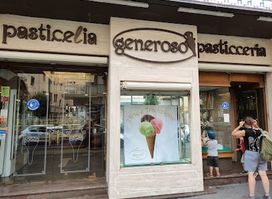 Pasticceria Generoso