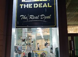 THE DEAL - Gold Moor Mall