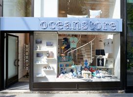 Oceanstore Wien
