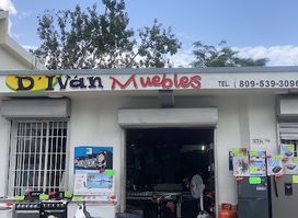 D Iván muebles / IDQ muebles Constanza