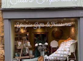 Ella's Emporium