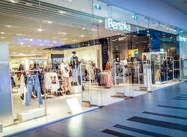 Bershka