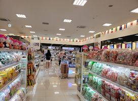 Doton Plaza Osaka
