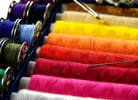 T & M – Änderungsschneiderei und Geschäft für Textil- und Geschenkartikel