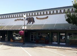 Bear Foods Natural Market