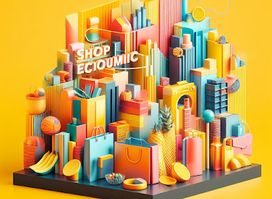 Shop Economic 01