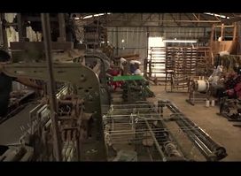 HIMALAYAN CASHMERE MANUFACTURING COMPANY