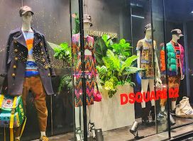 Dsquared2