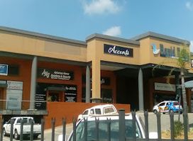 Rapid Falls Value Centre