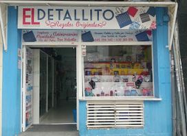 El Detallito