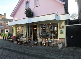 De Schatkamer van Hengelo
