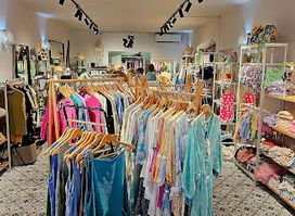 Meow stores Curaçao