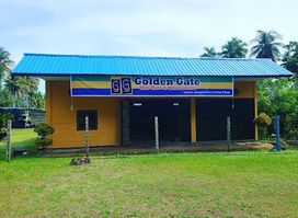 Gloden Gate Investment & Mini Mart Wholesales