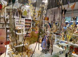 I Love Poland Gift Shop